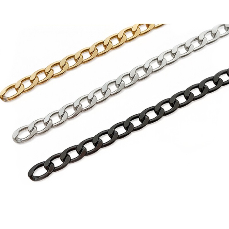 Koristeellinen rautaketju