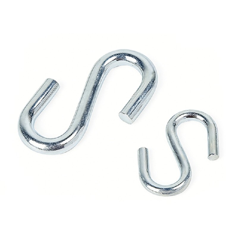 Heavy Duty S -koukut keinuihin