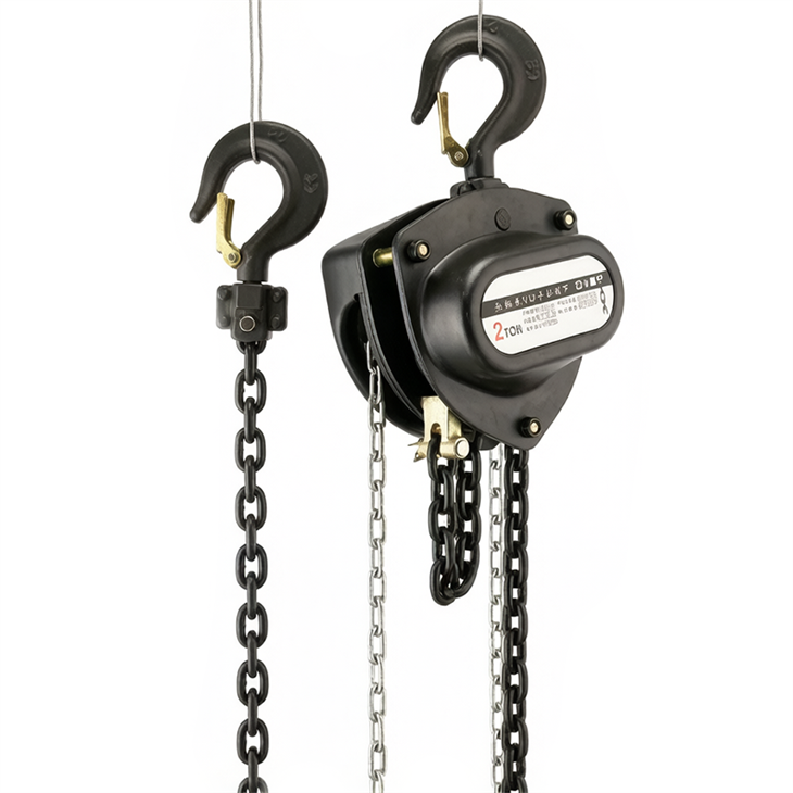 Ruostumattomasta teräksestä valmistettu ketju